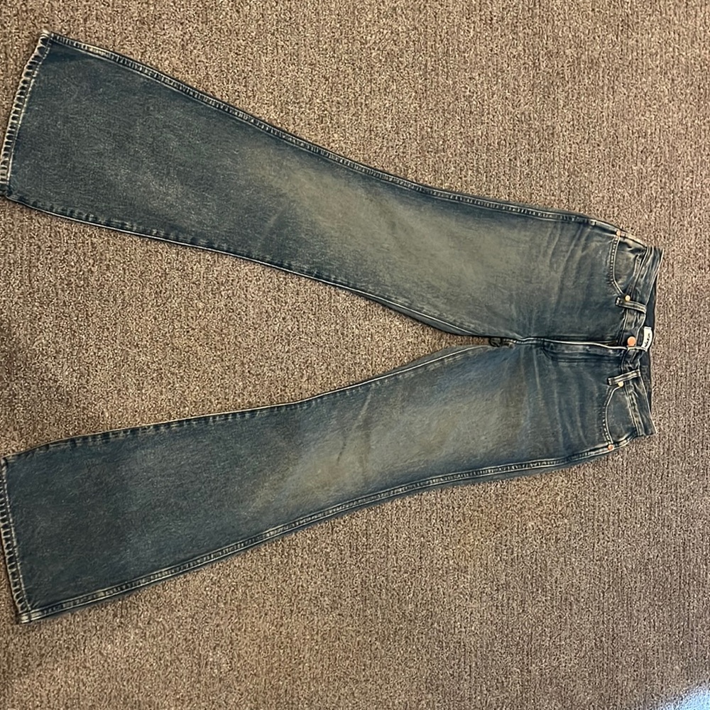 Wrangler westward 25/32